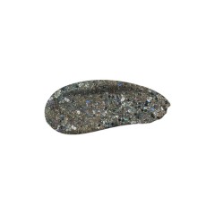 Lechat Dip Glitter Freeze #07, SkyDust, 2oz