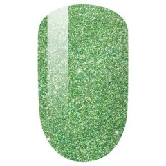 Lechat Dip, Gel, Polish Trio Holly Glow #17, SkyDust