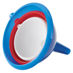 Burmax Nesting Funnel Set
