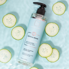 BCL Callus Exfoliator 12oz