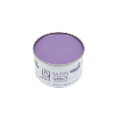 Satin Smooth Lavender With Chamomile Wax 14oz