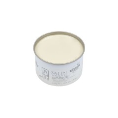 Satin Smooth Zinc Oxide Wax 14oz