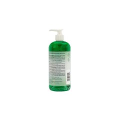 Satin Smooth Satin Cool 16oz