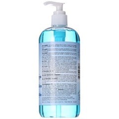 Satin Smooth Satin Cleanser 16oz