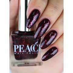 The GelBottle Peacci Soho Polish, 0.33 fl oz