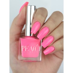 The GelBottle Peacci Fairy Pink Polish, 0.33 fl oz