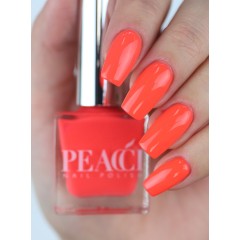 The GelBottle Peacci Water Lily Polish, 0.33 fl oz