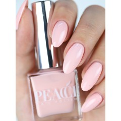 The GelBottle Peacci Sakura Polish, 0.33 fl oz