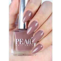 The GelBottle Peacci Deepest Mauve Polish, 0.33 fl oz