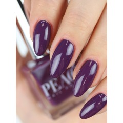 The GelBottle Peacci Boysenberry Polish, 0.33 fl oz