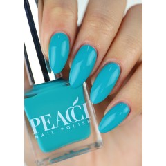The GelBottle Peacci Amelia Polish, 0.33 fl oz