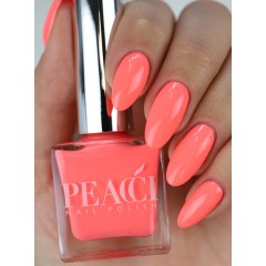 The GelBottle Peacci Sunshine Polish, 0.33 fl oz