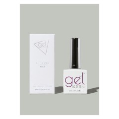 The GelBottle Clear All In One BIAB, 0.67 fl oz