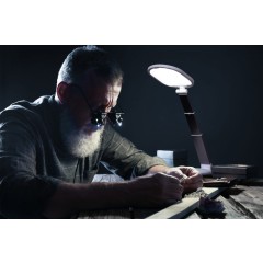 Daylight - Foldi Go - Rechargeable Portable Lamps