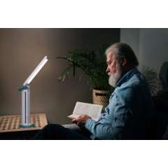Daylight - Twist 2 Go Lamp Portable Lamps