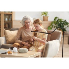 Daylight - Electra Floor Lamps