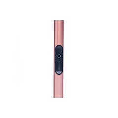 Daylight Slimline 4 Table - Rose Gold