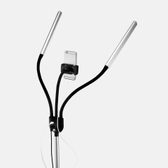 Daylight - Gemini (Portable) Floor Lamps