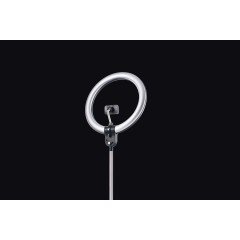 Daylight - Aura Ring (Portable) Floor Lamps