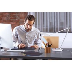 Daylight - Tricolor Table Lamps