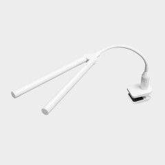 Daylight - DuoLamp with Clamp Uno & Duo Lamps