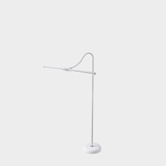 Daylight - DuoLamp Floor Uno & Duo Lamps