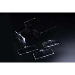 Daylight Clip-on specs