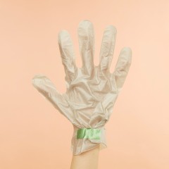 Voesh Collagen Gloves Cannabis Sativa Seed Oil