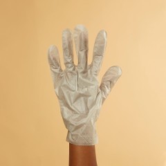 Voesh Collagen Gloves Argan Oil