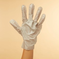 Voesh Collagen Gloves Mint