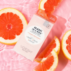Voesh Mani In A Box Vitamin Recharge 3 Step