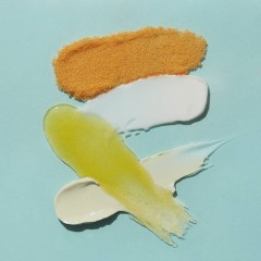 Voesh Pedi In A Box Mango Delight 4 Step