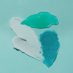 Voesh Pedi In A Box Ocean Refresh 4 Step