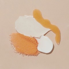 Voesh Pedi In A Box Tangerine Glow 4 Step