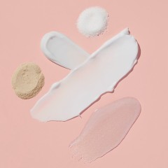 Voesh Pedi In A Box O2 Fizz Lavender Vanilla 5 Step