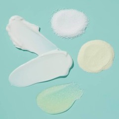 Voesh Pedi in a Box O2 Fizz Mint Mimosa 5 Step, 50pc Case