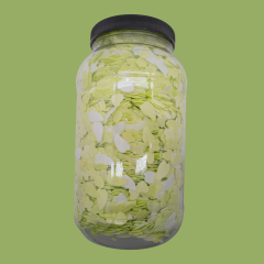 La Palm Spa Bath Soap Flowers Spearmint, 1 Gal