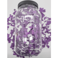 La Palm Spa Bath Soap Flowers Sweet Lavender Eruption, 1 Gal