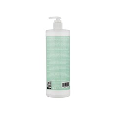 NudeU Wax-Release Oil, 1 Liter