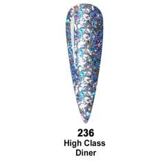 Wave Royal Collection Trio #R236