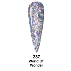 Wave Royal Collection Trio #R237