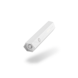 APRÉS Omega Mini Flash Lamp White | LA Nail Supplies