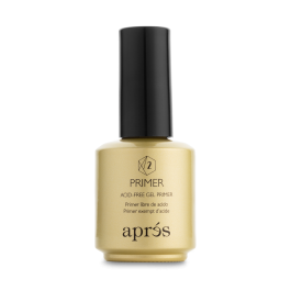 Apres Acid - Free Gel Primer #2, GOLD BOTTLE, APPR01 Apres Acid - Free Gel Primer #2, GOLD BOTTLE, APPR01