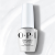 OPI Super Gel Base Coat GC001, 0.5oz
