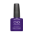 CND Shellac Gel #484 Battle Royale, 0.25 fl oz