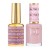 DND DC Pure Gel Polish Set #76 Taro Pudding, 0.5 fl oz