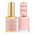 DND DC Pure Gel Polish Set #89 Yellow Maple, 0.5 fl oz 