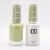 DND Gel Polish Set #1001 Sage Groovin', 0.5 fl oz, Peace