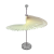 Cre8tion Umbrella Clear 60pcs