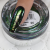 Cre8tion Chameleon Flakes Nail Art Effect #6 0.5g